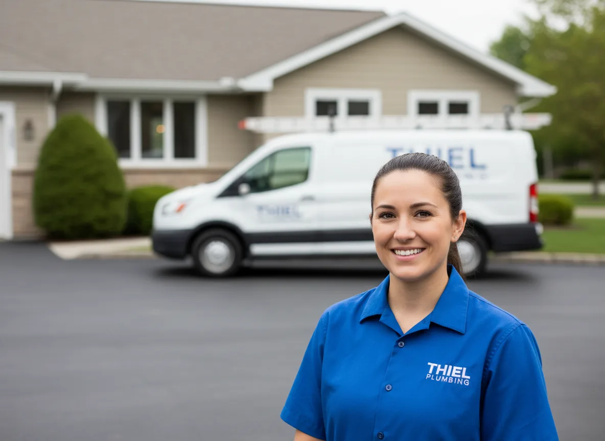 Plumber Bargersville, IN FAQs